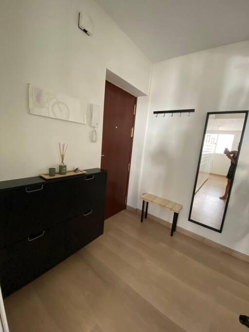 Ferienwohnung Feeling Marbella Exterior foto