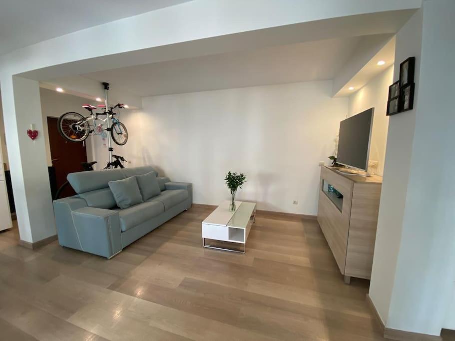 Ferienwohnung Feeling Marbella Exterior foto