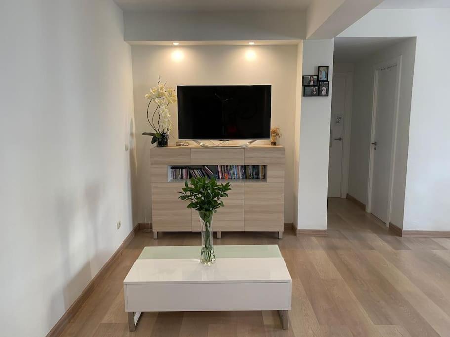 Ferienwohnung Feeling Marbella Exterior foto