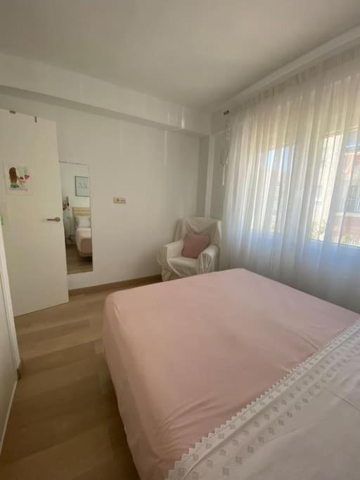 Ferienwohnung Feeling Marbella Exterior foto