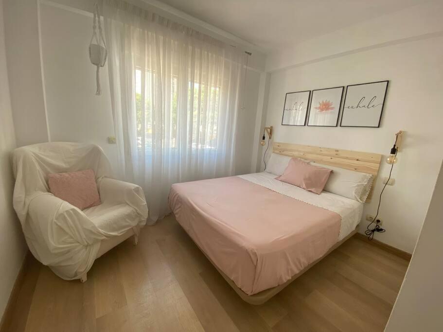 Ferienwohnung Feeling Marbella Exterior foto